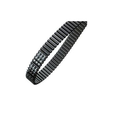 OPTIBELT 615 D5M 9 Double Sided Timing Belt, 123 Teeth, 615mm Length, 9mm Width