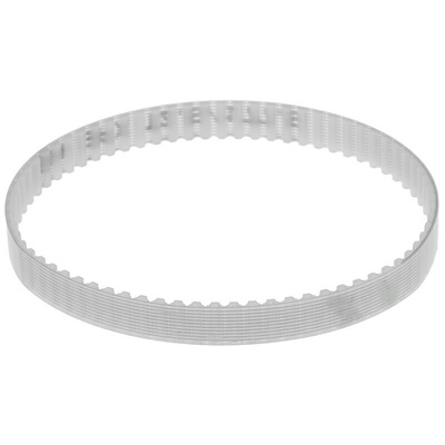 Contitech 6 / T2.5 / 177.5 SS Timing Belt, 71 Teeth, 177.5mm Length, 6mm Width