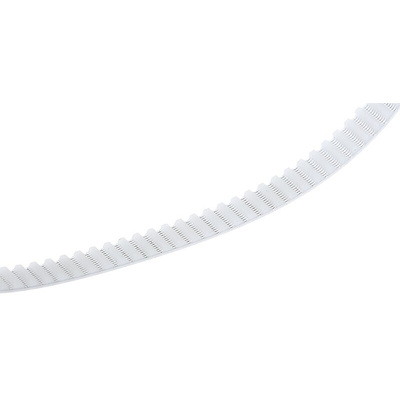 Contitech 6 / T2.5 / 285 SS Timing Belt, 114 Teeth, 285mm Length, 6mm Width