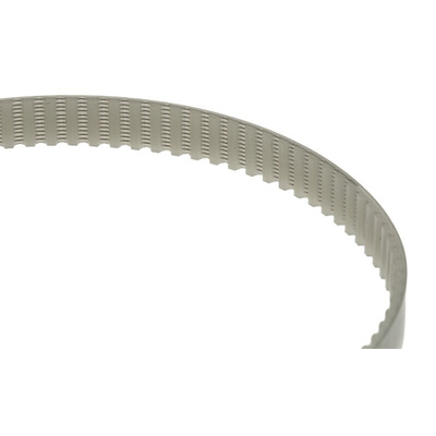 Contitech 6 / T2.5 / 290 SS Timing Belt, 116 Teeth, 290mm Length, 6mm Width