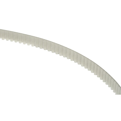 Contitech 6 / T2.5 / 650 SS Timing Belt, 260 Teeth, 650mm Length, 6mm Width