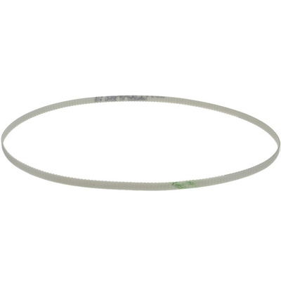 Contitech 6 / T2.5 / 650 SS Timing Belt, 260 Teeth, 650mm Length, 6mm Width
