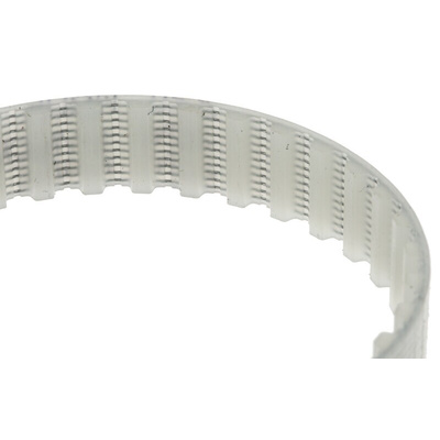 Contitech 10 / T5 / 180 SS Timing Belt, 36 Teeth, 180mm Length, 10mm Width