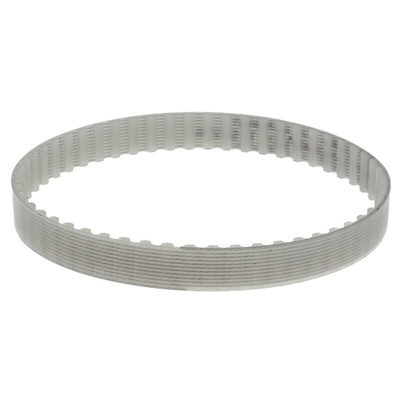 Contitech 10 / T5 / 255 SS Timing Belt, 51 Teeth, 255mm Length, 10mm Width