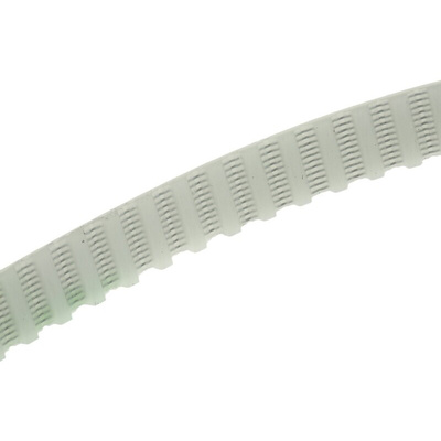 Contitech 10 / T5 / 500 SS Timing Belt, 100 Teeth, 500mm Length, 10mm Width