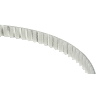 Contitech 10 / T5 / 525 SS Timing Belt, 105 Teeth, 525mm Length, 10mm Width