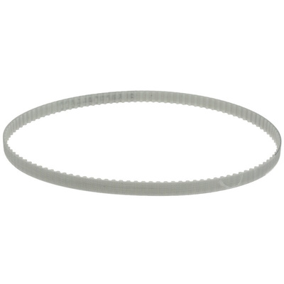 Contitech 10 / T5 / 610 SS Timing Belt, 122 Teeth, 610mm Length, 10mm Width