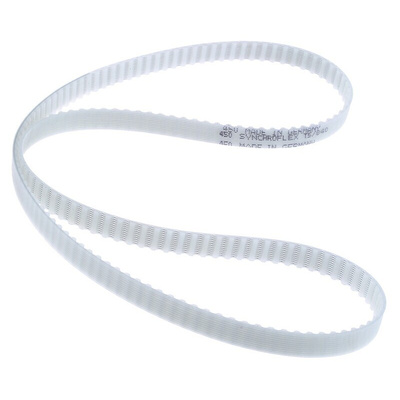 Contitech 10 / T5 / 840 SS Timing Belt, 168 Teeth, 840mm Length, 10mm Width