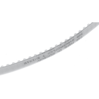 Contitech 10 / T5 / 1215 SS Timing Belt, 243 Teeth, 1210mm Length, 10mm Width