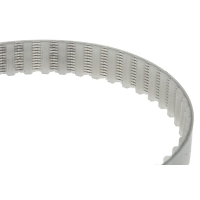 Contitech 16 / T5 / 260 SS Timing Belt, 52 Teeth, 260mm Length, 16mm Width