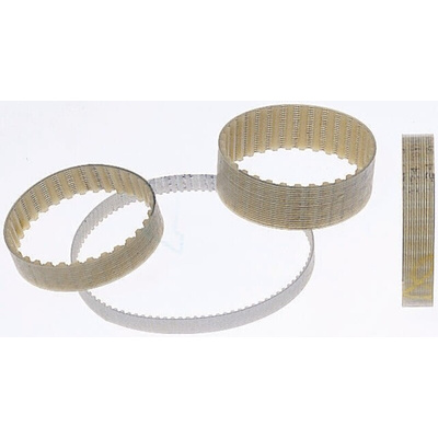 Contitech 16 / T5 / 925 SS Timing Belt, 185 Teeth, 925mm Length, 16mm Width