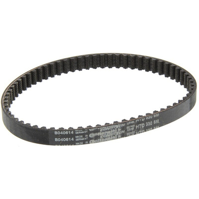 Contitech 330 5M 9 Timing Belt, 66 Teeth, 330mm Length, 9mm Width