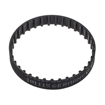 Contitech 70 XL 037 Timing Belt, 35 Teeth, 177.8mm Length, 9.4mm Width