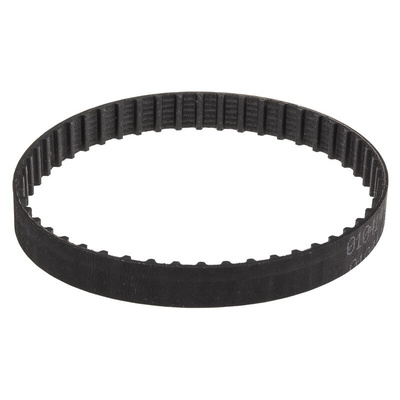 Contitech 100 XL 037 Timing Belt, 50 Teeth, 254mm Length, 9.4mm Width