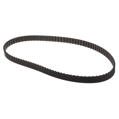 Contitech 200 XL 037 Timing Belt, 100 Teeth, 508mm Length, 9.4mm Width