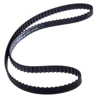 Contitech 240 XL 037 Timing Belt, 120 Teeth, 609.5mm Length, 9.4mm Width