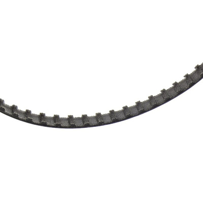 Contitech 187 L 050 Timing Belt, 50 Teeth, 476.25mm Length, 12.7mm Width