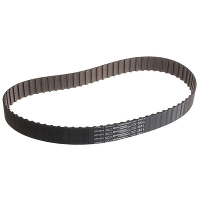 Contitech 285 L 100 Timing Belt, 76 Teeth, 723.5mm Length, 25.4mm Width