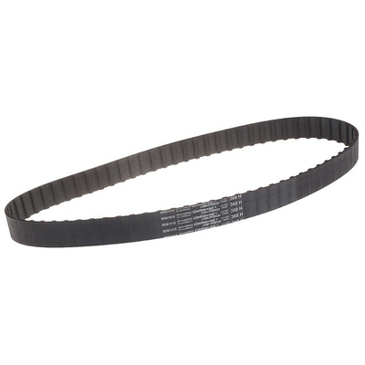 Contitech 360 H 100 Timing Belt, 72 Teeth, 914.5mm Length, 25.4mm Width
