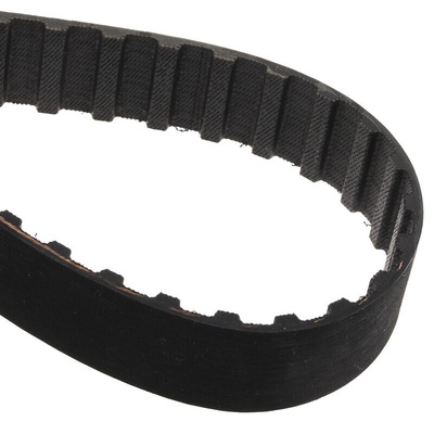 Contitech 1700 H 100 Timing Belt, 340 Teeth, 4310mm Length, 25.4mm Width