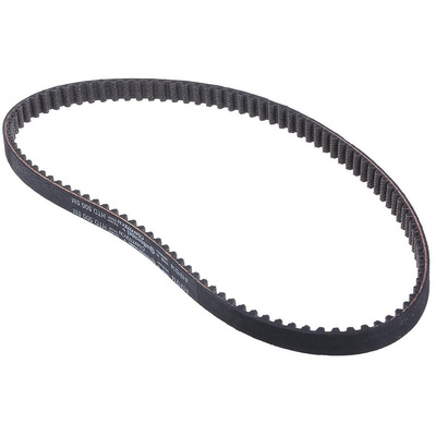 Contitech 500 5M 9 Timing Belt, 100 Teeth, 500mm Length, 9mm Width
