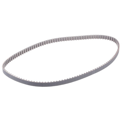 Contitech 600 5M 9 Timing Belt, 120 Teeth, 600mm Length, 9mm Width