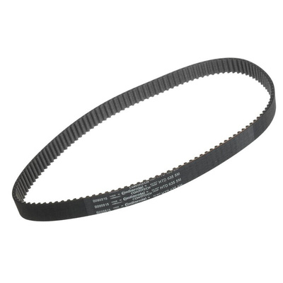 Contitech 635 5M 15 Timing Belt, 127 Teeth, 635mm Length, 15mm Width
