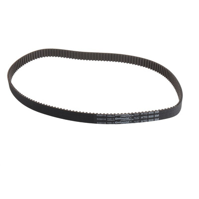 Contitech 800 5M 15 Timing Belt, 160 Teeth, 800mm Length, 15mm Width