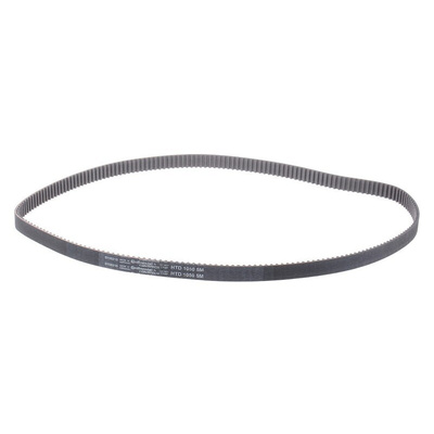 Contitech 1050 5M 15 Timing Belt, 210 Teeth, 1050mm Length, 15mm Width