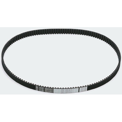 Contitech 640 8M 20 Timing Belt, 80 Teeth, 640mm Length, 20mm Width