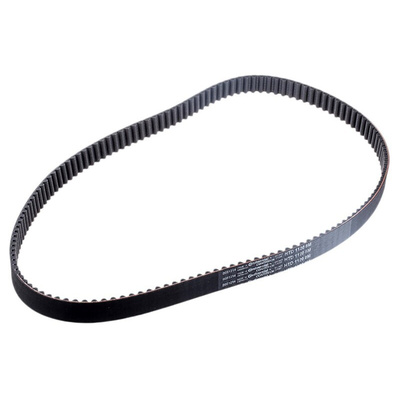 Contitech 1120 8M 20 Timing Belt, 140 Teeth, 1120mm Length, 20mm Width