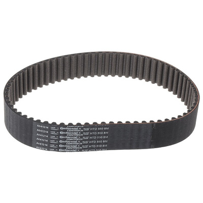 Contitech 560 8M 30 Timing Belt, 70 Teeth, 560mm Length, 30mm Width
