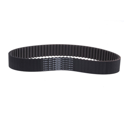 Contitech 640 8M 30 Timing Belt, 80 Teeth, 640mm Length, 30mm Width