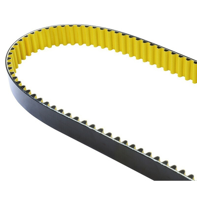 Contitech CTD 1568-14M-37 Timing Belt, 112 Teeth, 1568mm Length, 37mm Width