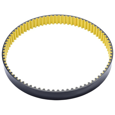 Contitech CTD 1568-14M-37 Timing Belt, 112 Teeth, 1568mm Length, 37mm Width