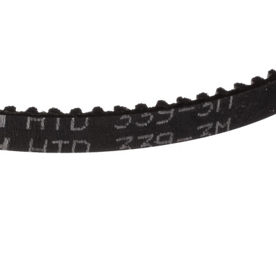 Contitech HTD 339-3M-06 Timing Belt, 113 Teeth, 339mm Length, 6mm Width