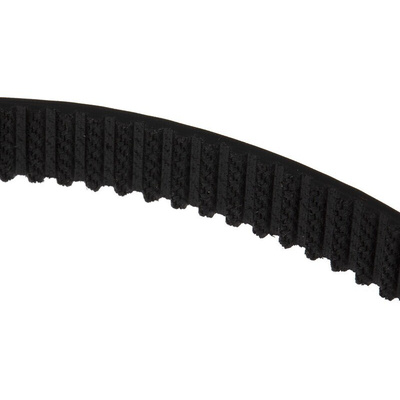 Contitech HTD 312-3M-09 Timing Belt, 104 Teeth, 312mm Length, 9mm Width