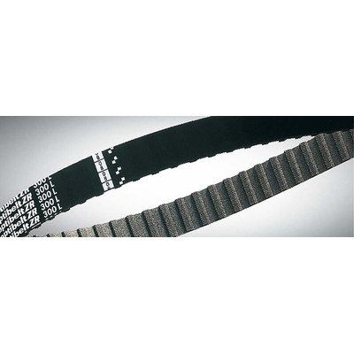 OPTIBELT 170 XL 037 Timing Belt, 85 Teeth, 431mm Length, 9.5mm Width
