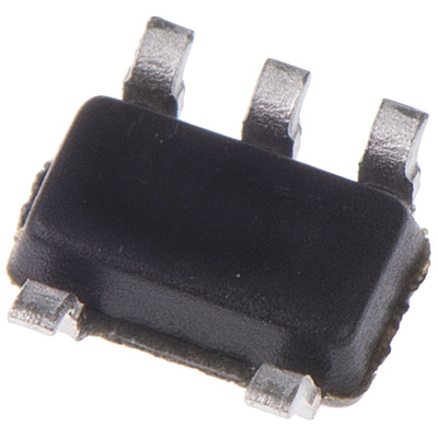 AD8515ARTZ-REEL7 Analog Devices, CMOS, Op Amp, RRIO, 5MHz, 5-Pin SOT-23