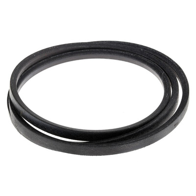 RS PRO Drive Belt, belt section A, 1770mm Length