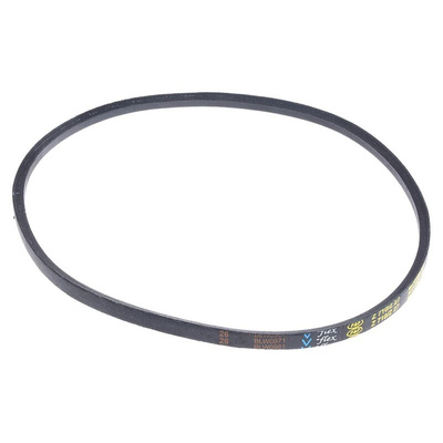 RS PRO Drive Belt, belt section Z, 685mm Length