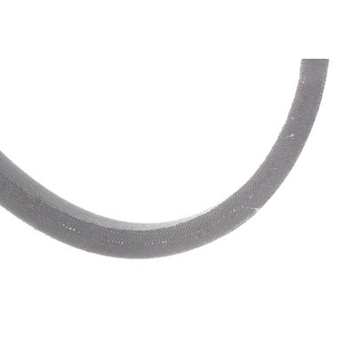 RS PRO Drive Belt, belt section A, 1160mm Length