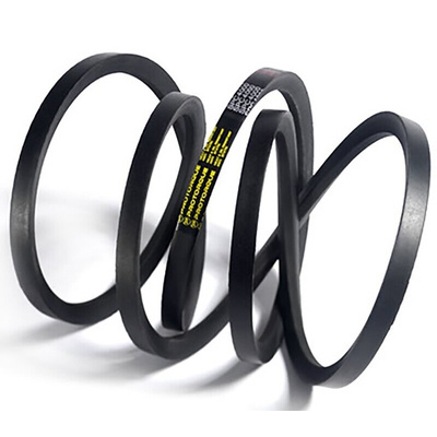RS PRO Drive Belt, belt section SPZ, 950mm Length