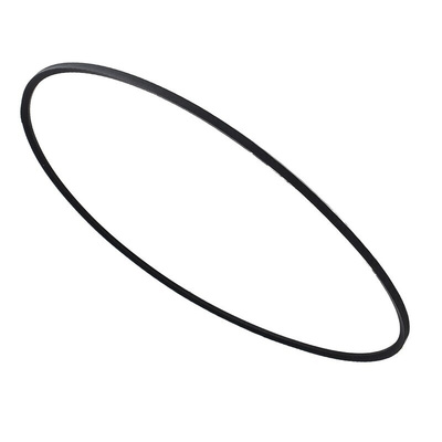 RS PRO Drive Belt, belt section SPZ, 1562mm Length