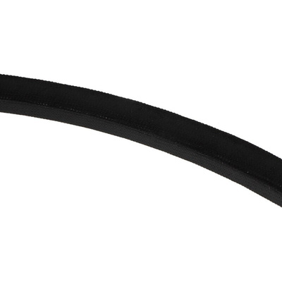 RS PRO Drive Belt, belt section SPA, 1332mm Length