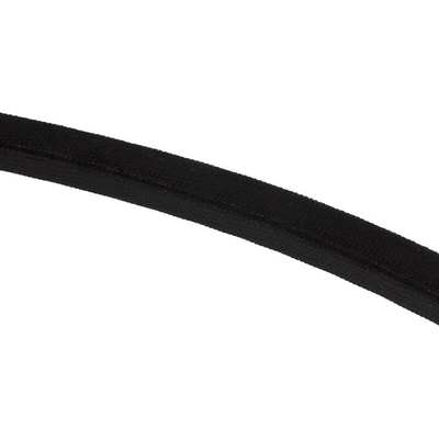 RS PRO Drive Belt, belt section SPA, 1557mm Length