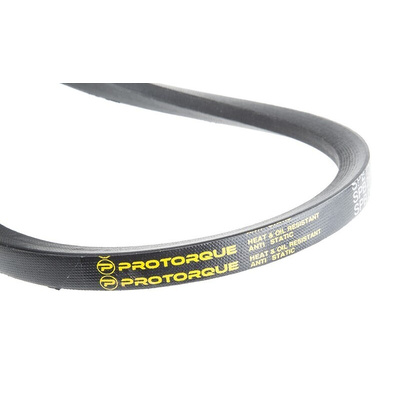 RS PRO Drive Belt, belt section SPB, 2840mm Length