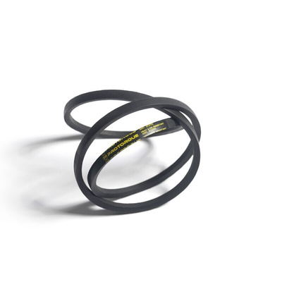 RS PRO Wedge Belt, belt section SPZ, 950mm Length