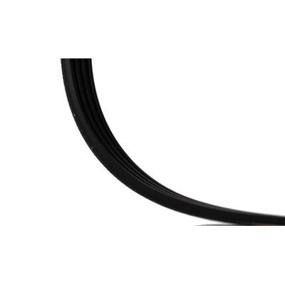 Hutchinson Drive Belt, belt section J, 560mm Length