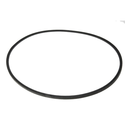 RS PRO Drive Belt, belt section SPZ, 1337mm Length